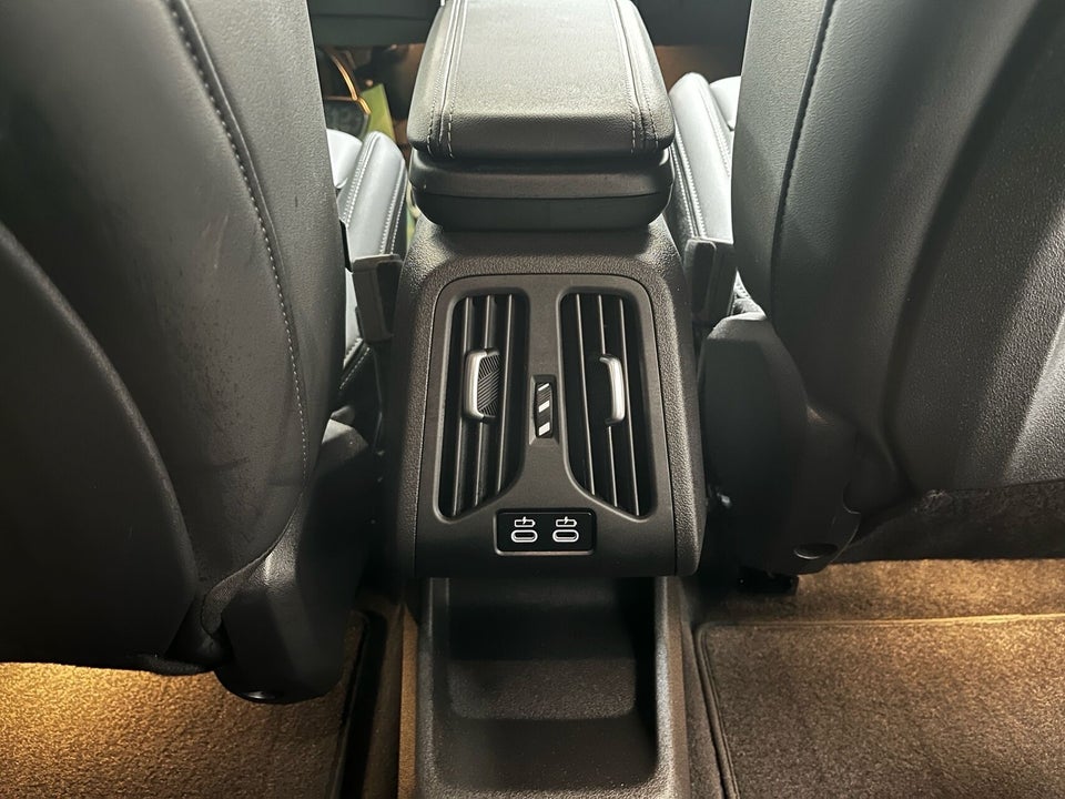 BMW iX1 xDrive30 M-Sport 5d