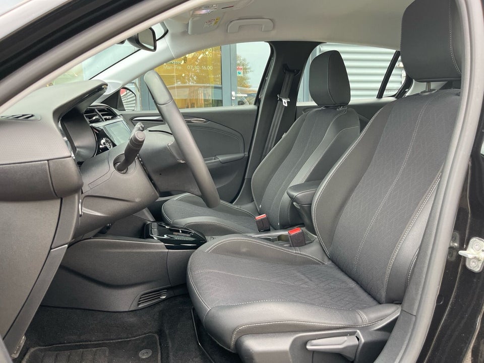 Opel Corsa-e 50 Elegance 5d