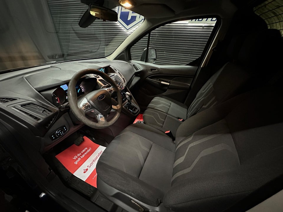 Ford Transit Connect 1,5 TDCi 100 Trend aut. lang