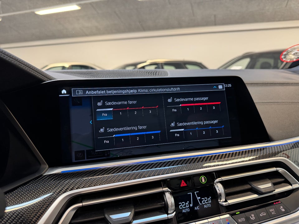 BMW X5 3,0 xDrive45e M-Sport aut. 5d