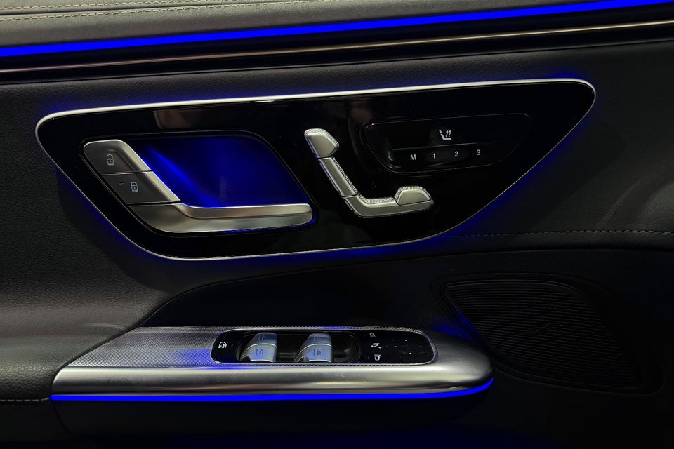 Mercedes EQE300 Avantgarde 4d