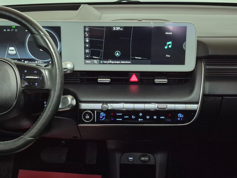 Hyundai Ioniq 5 73 Advanced 5d