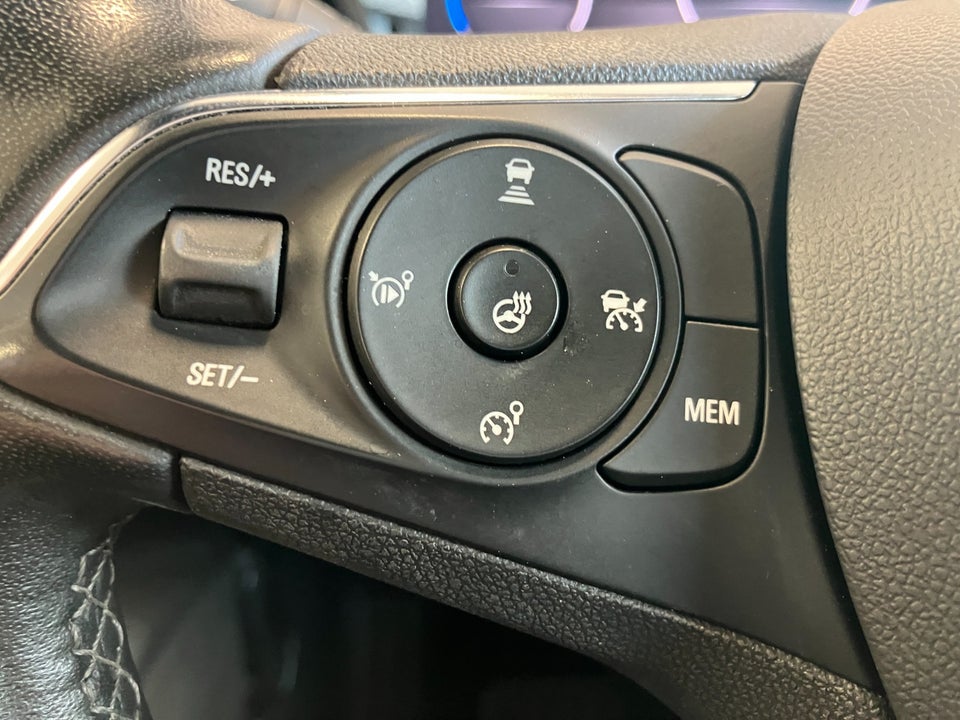 Opel Mokka-e 50 Ultimate 5d