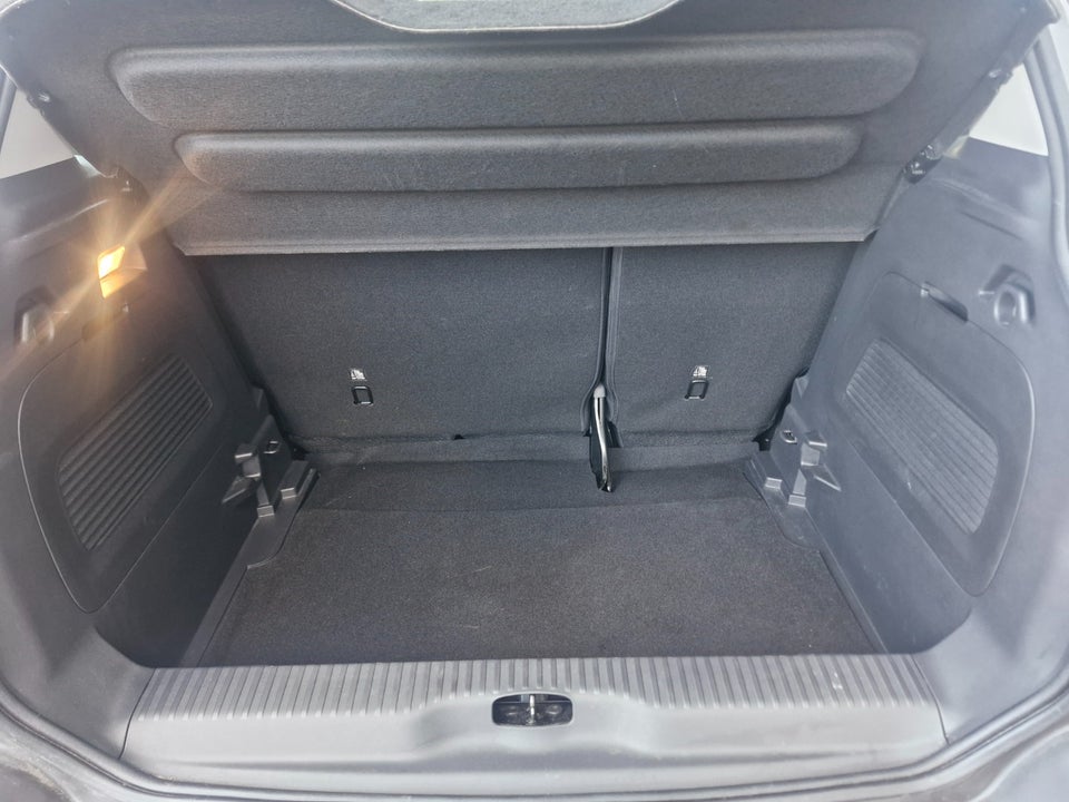 Citroën C3 Aircross 1,2 PureTech 110 Feel 5d