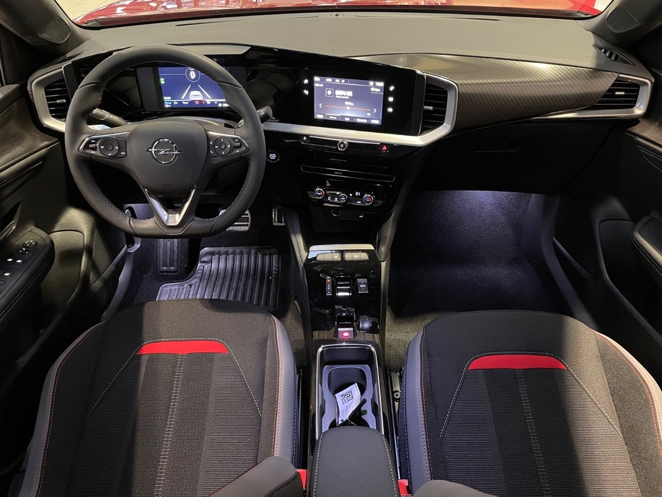 Opel Mokka-e 50 GS Line 5d