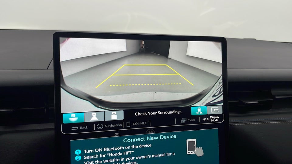 Honda e:Ny1 Elegance 5d