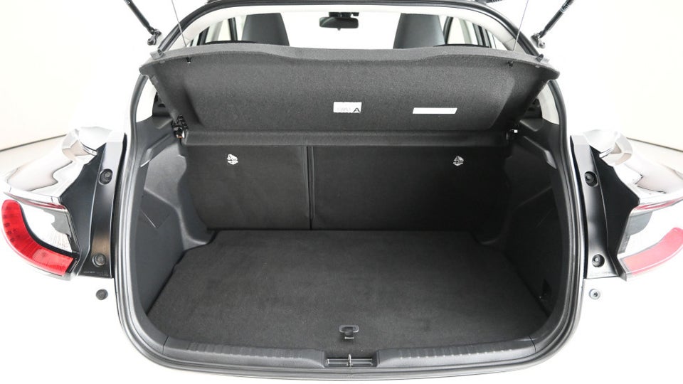 Toyota Yaris 1,5 Hybrid H3 e-CVT 5d