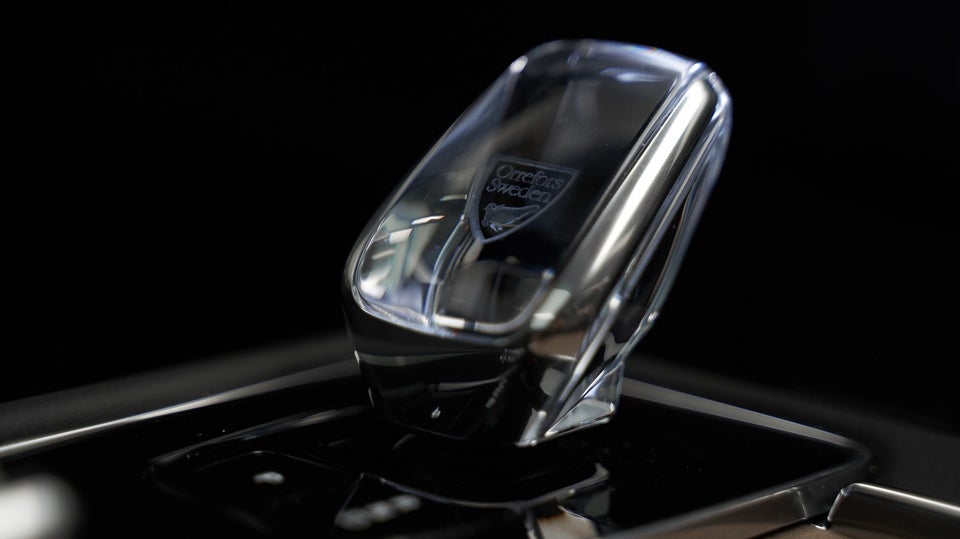 Volvo XC90 2,0 T8 ReCharge Ultra Dark aut. AWD 7prs 5d