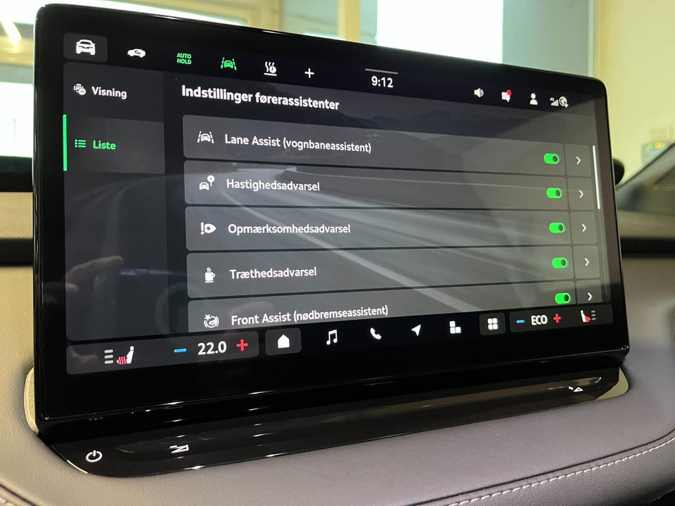 Skoda Enyaq 85 iV Sportline Maxx Coupé 5d