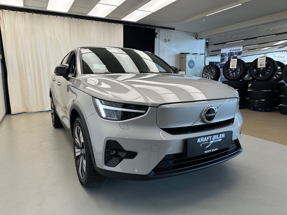 Volvo C40 P6 ReCharge Plus 5d