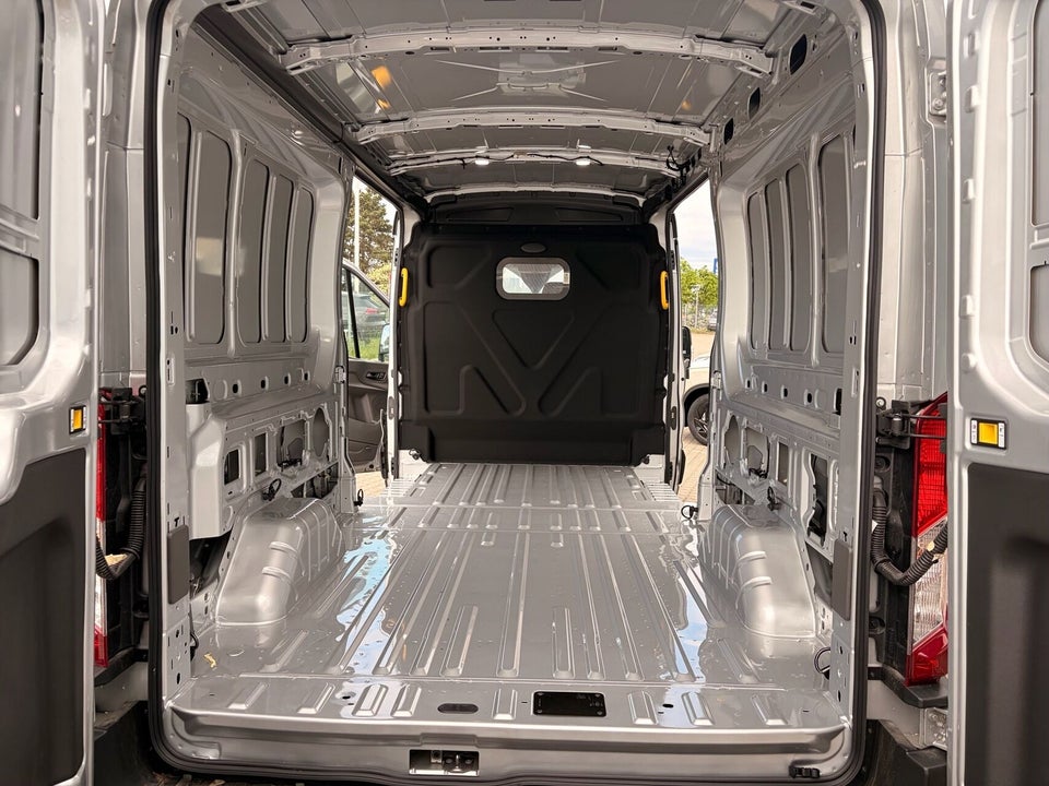 Ford Transit 350 L3 Van 2,0 EcoBlue Trend H2 RWD