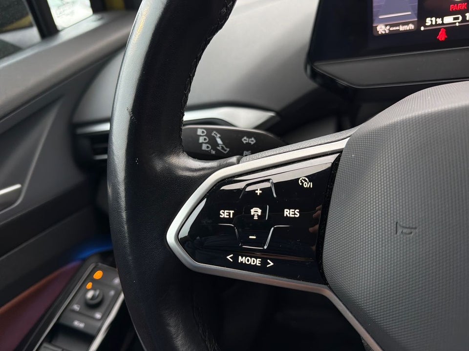 VW ID.4 77 1ST Pro Performance 5d