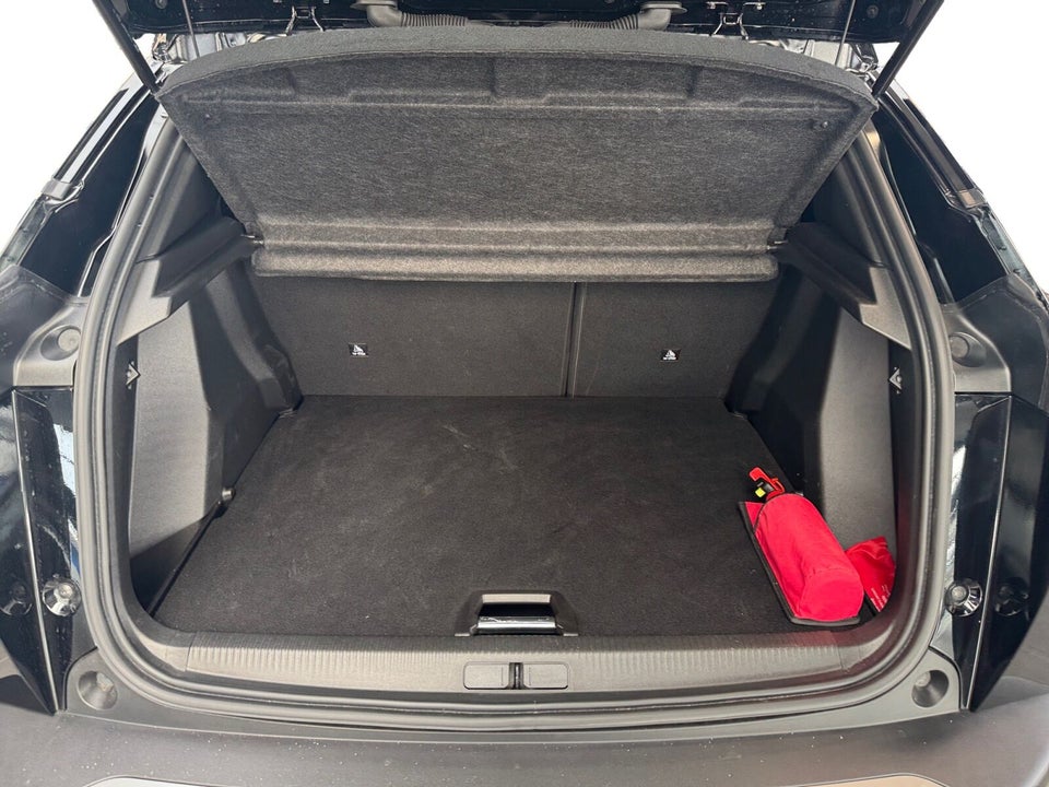 Peugeot e-2008 54 GT 5d