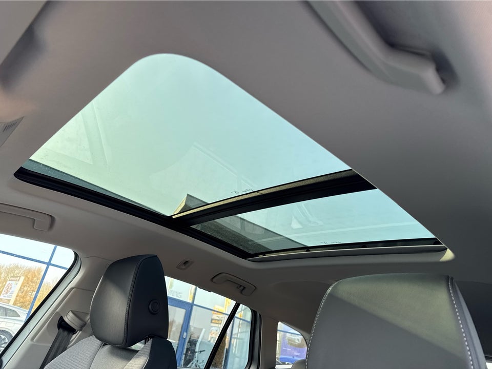 Skoda Enyaq 85 iV Advanced 5d