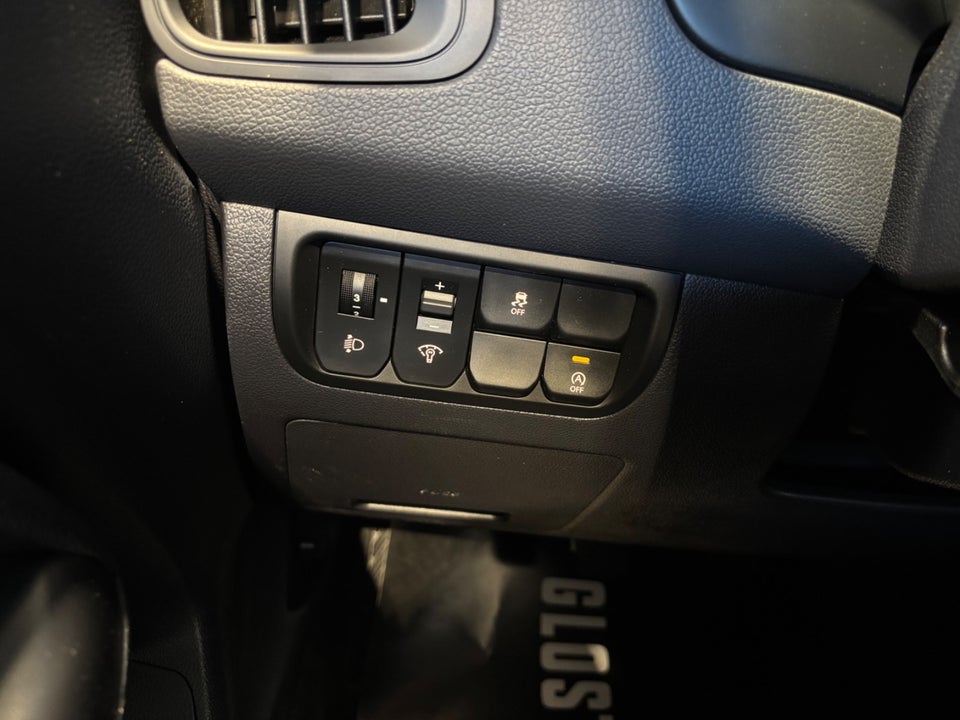 Kia Rio 1,2 CVVT Active 5d