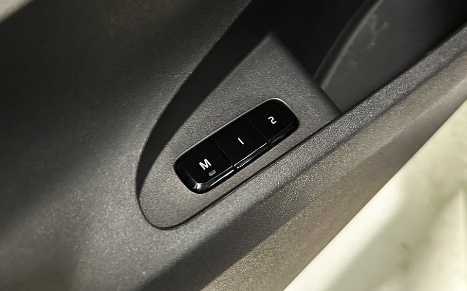 Polestar 2 Long Range 5d
