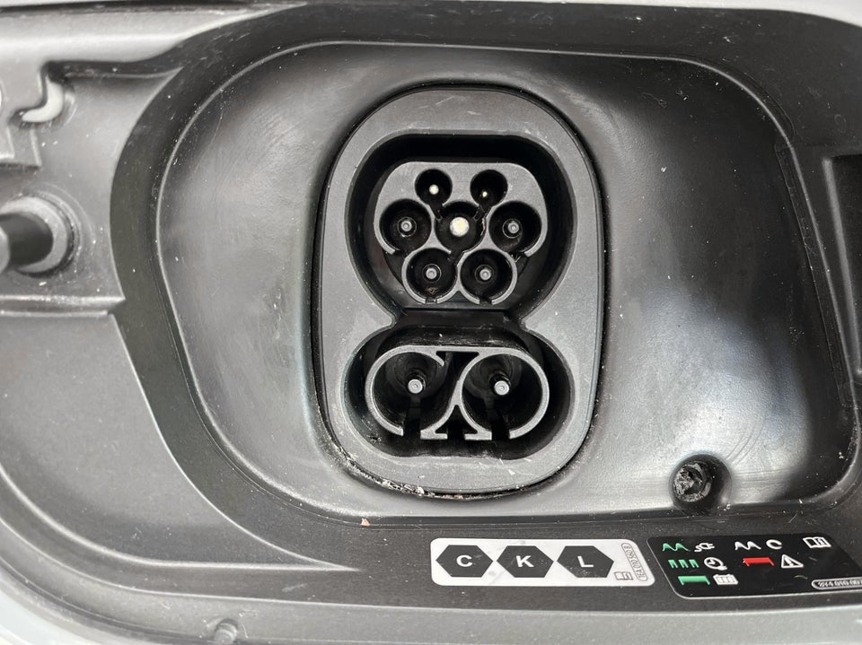 Audi Q4 e-tron 45 Progress 5d