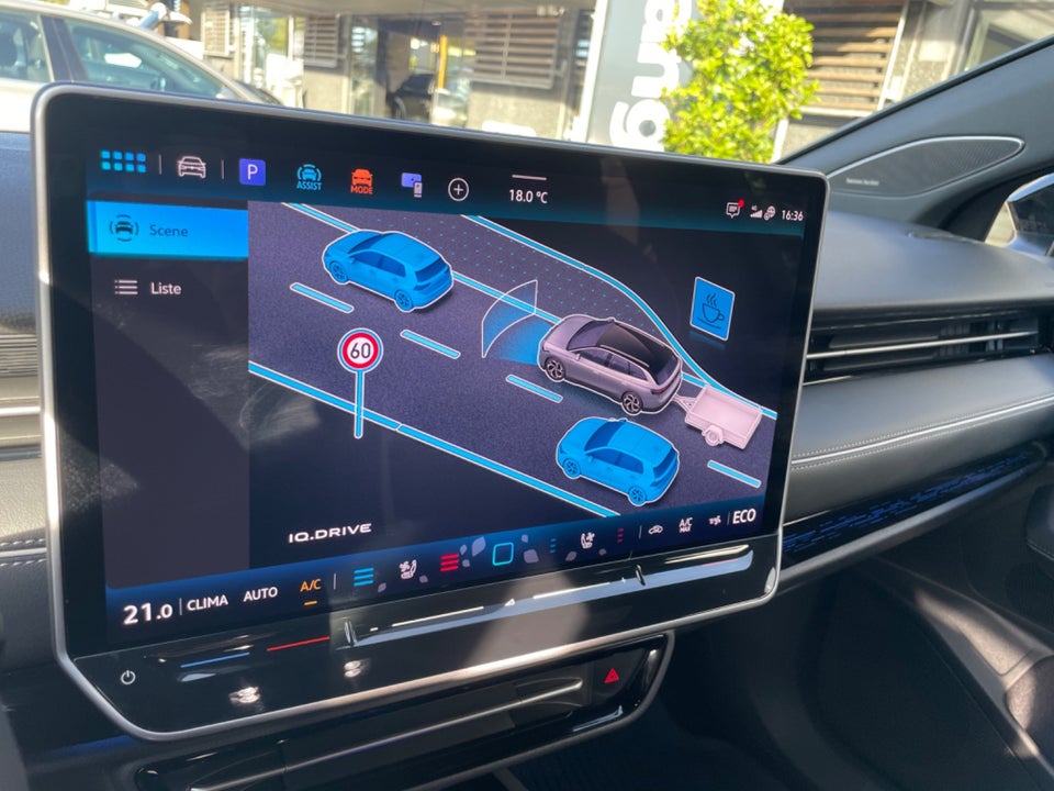 VW ID.7 86 Pro S Tourer 5d