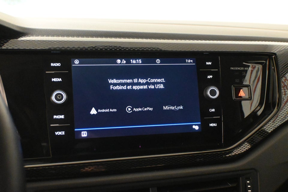 VW Taigo 1,0 TSi 95 Life 5d