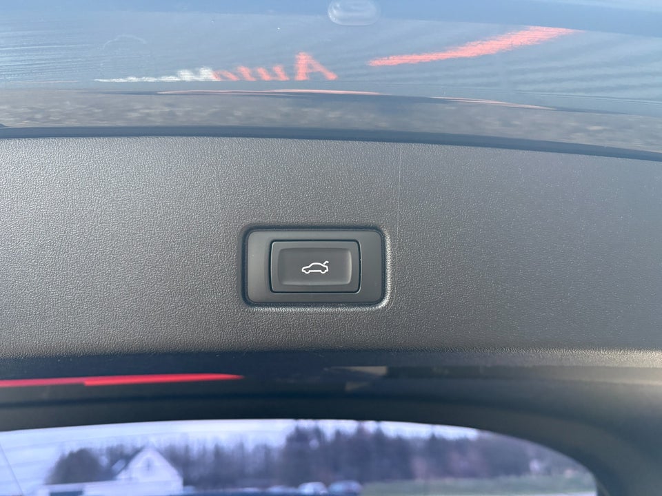 Audi Q4 e-tron 45 Attitude 5d