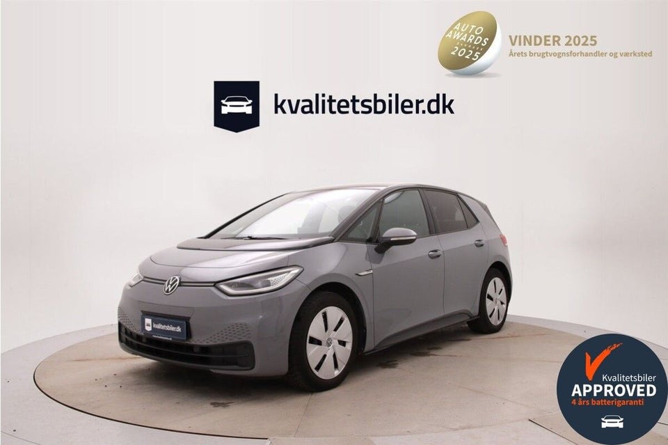 VW ID.3 58 Pro Business 5d