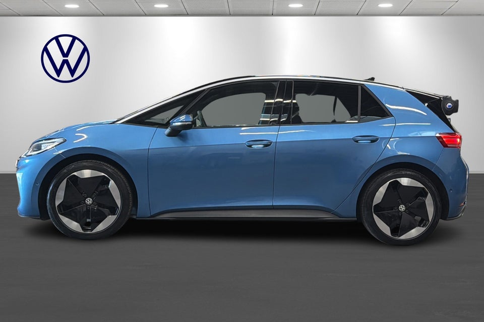 VW ID.3 77 Max 5d