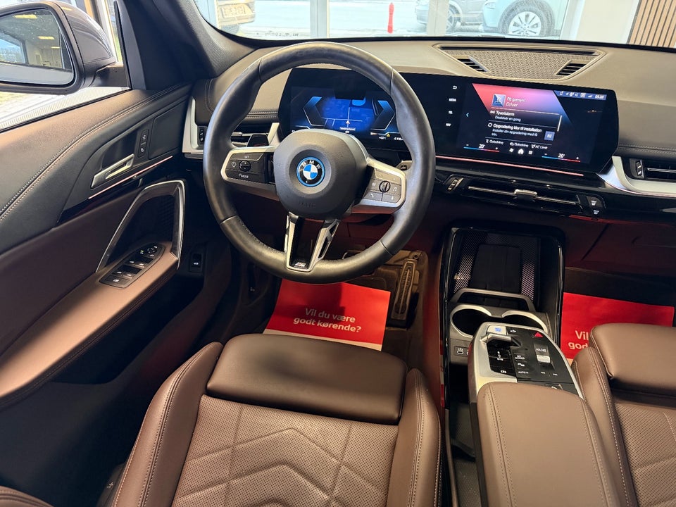 BMW iX1 xDrive30 M-Sport Premium 5d