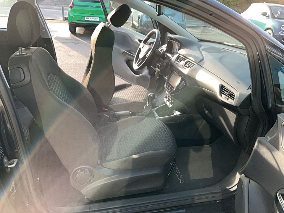 Opel Corsa 1,4 Enjoy 3d