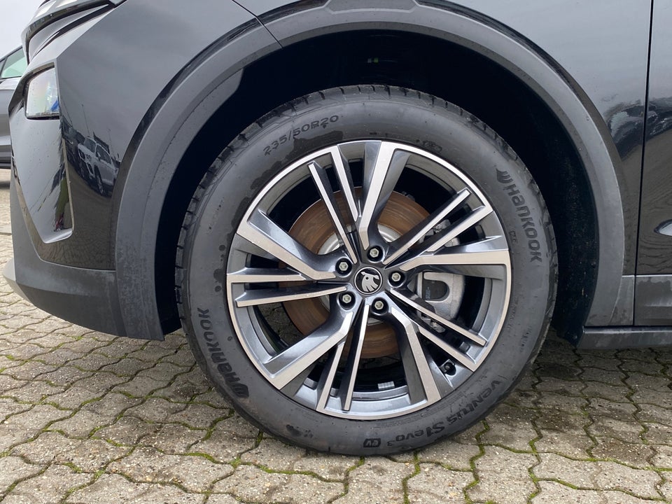 Skoda Elroq 85 iV Premium 5d