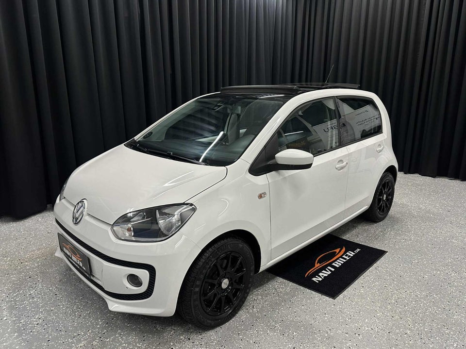 VW Up! 1,0 60 Move Up! BMT 5d