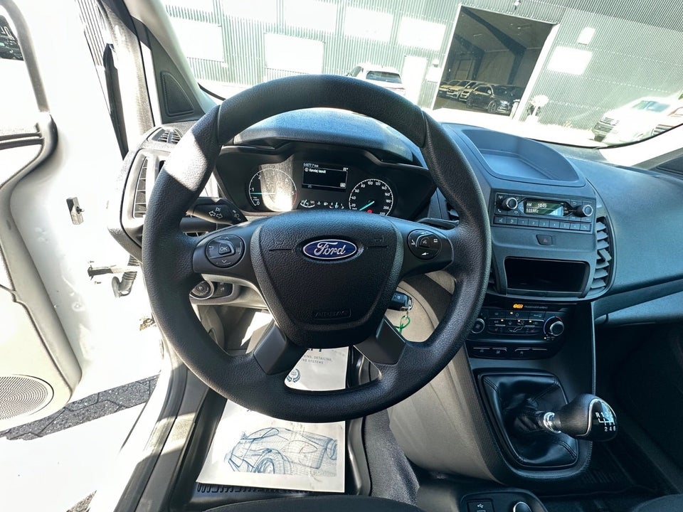 Ford Transit Connect 1,5 TDCi 100 Trend kort
