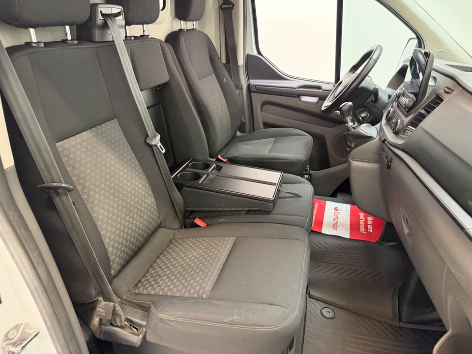 Ford Transit Custom 300 L2 2,0 TDCi 130 Trend
