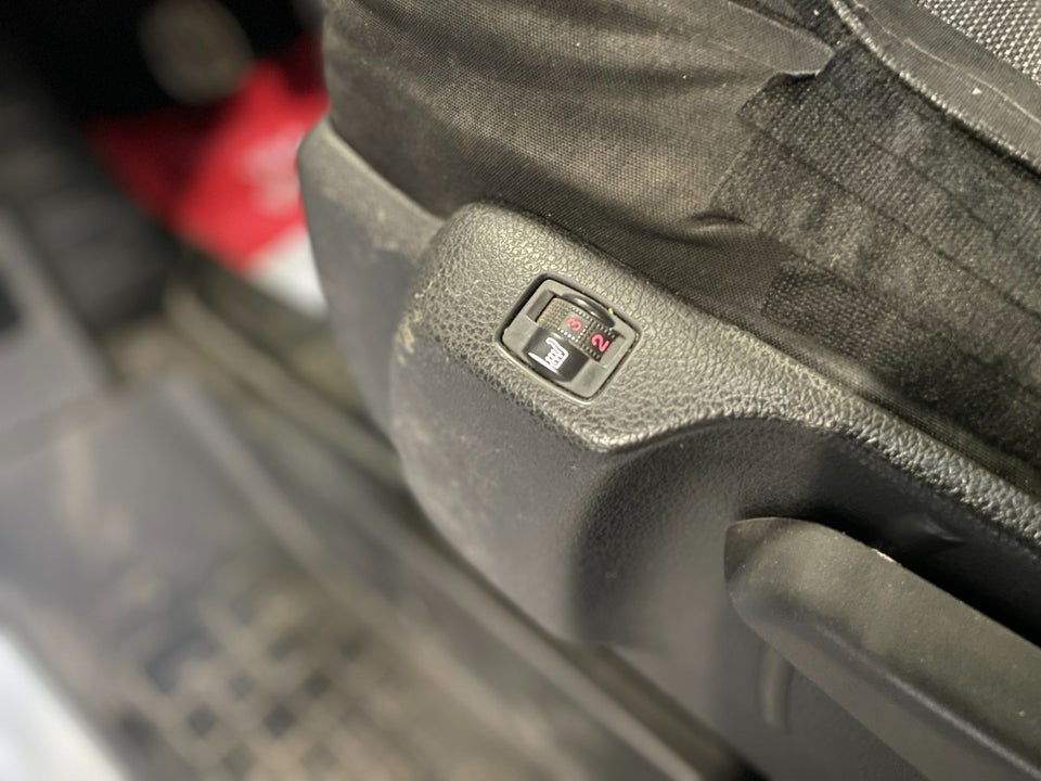 Peugeot Expert 2,0 BlueHDi 122 L3 Premium Van