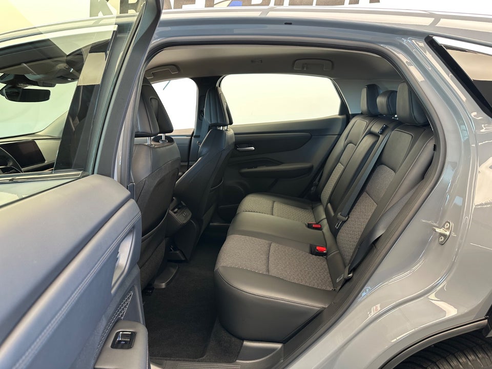 Nissan Ariya 63 Engage 5d