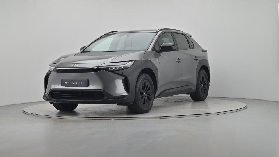Toyota bZ4X Prestige 5d