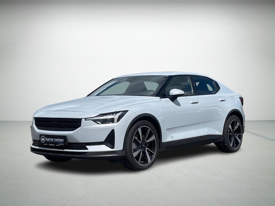 Polestar 2 Standard Range 5d