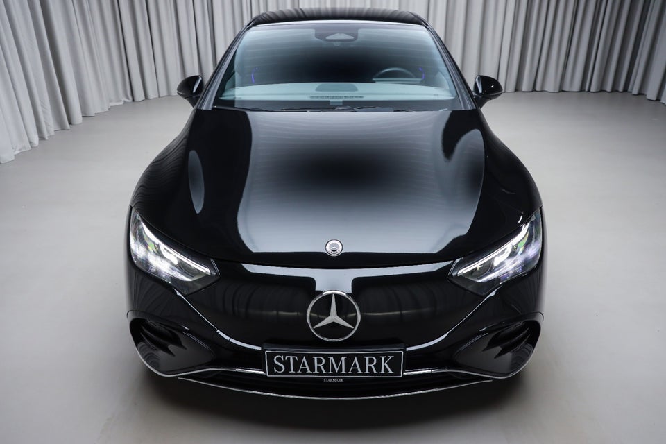 Mercedes EQE350 AMG Line 4d
