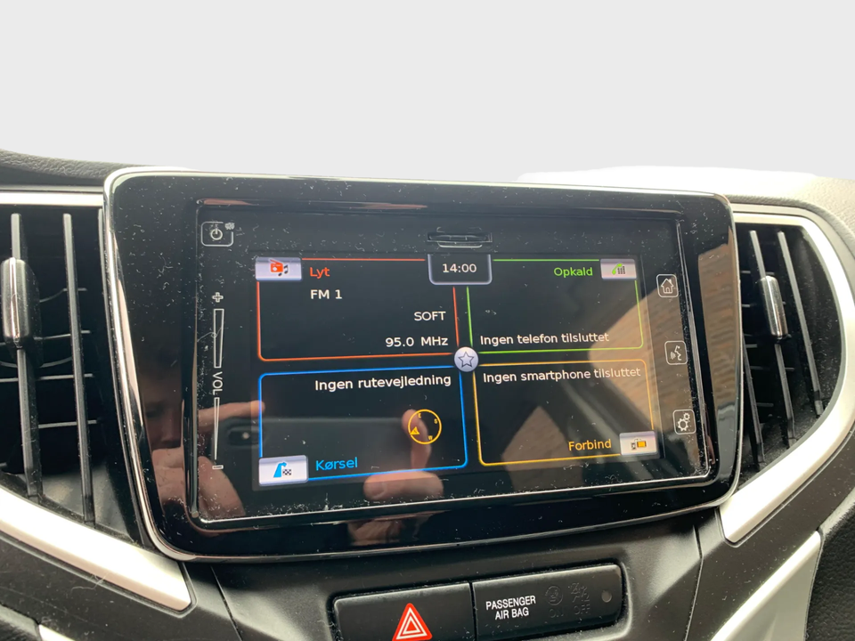 Suzuki Baleno 1,2 Dualjet Active 5d