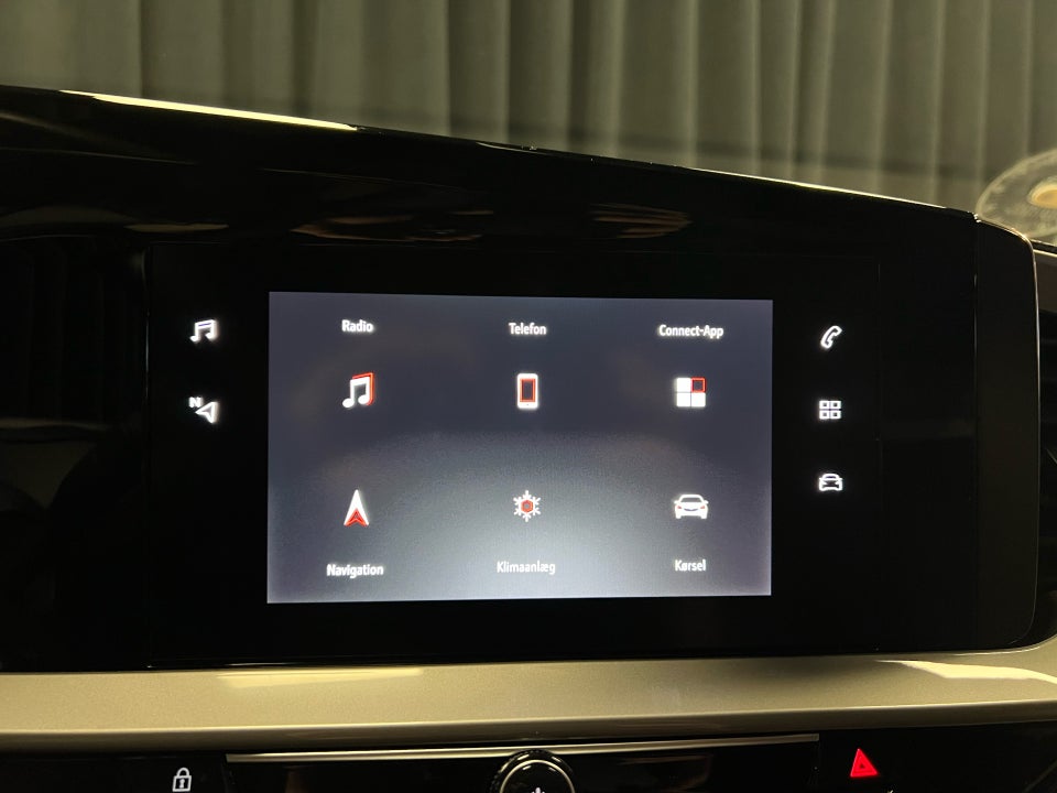 Opel Mokka-e 50 Elegance 5d