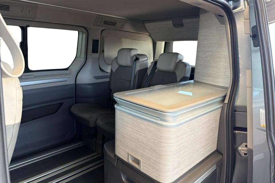 VW California 2,0 TDi 150 Ocean DSG