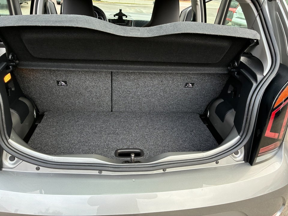 VW Up! 1,0 MPi 60 Move Up! 5d