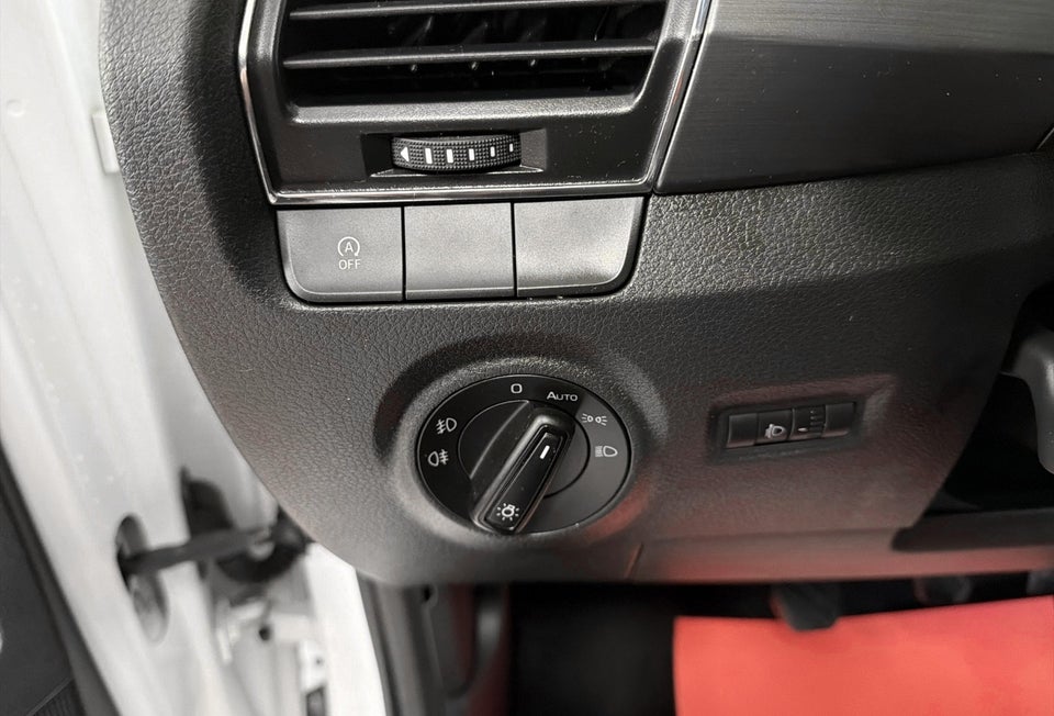 Skoda Fabia 1,2 TSi 90 Style Combi 5d