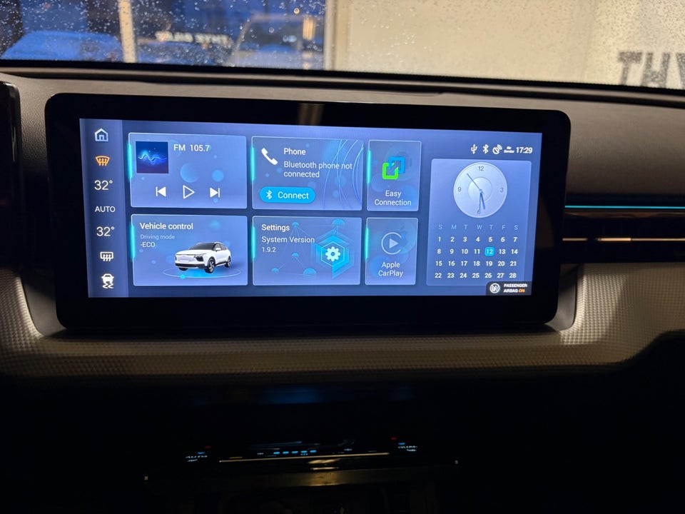 Aiways U5 Premium 5d