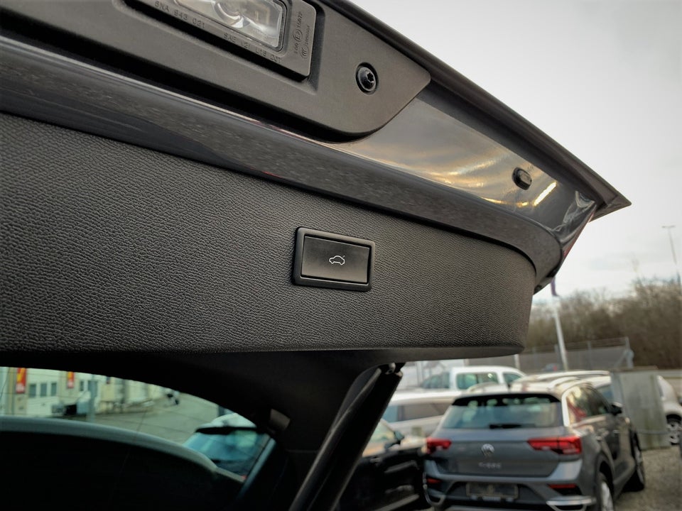 Cupra Formentor 1,4 eHybrid VZ DSG 5d