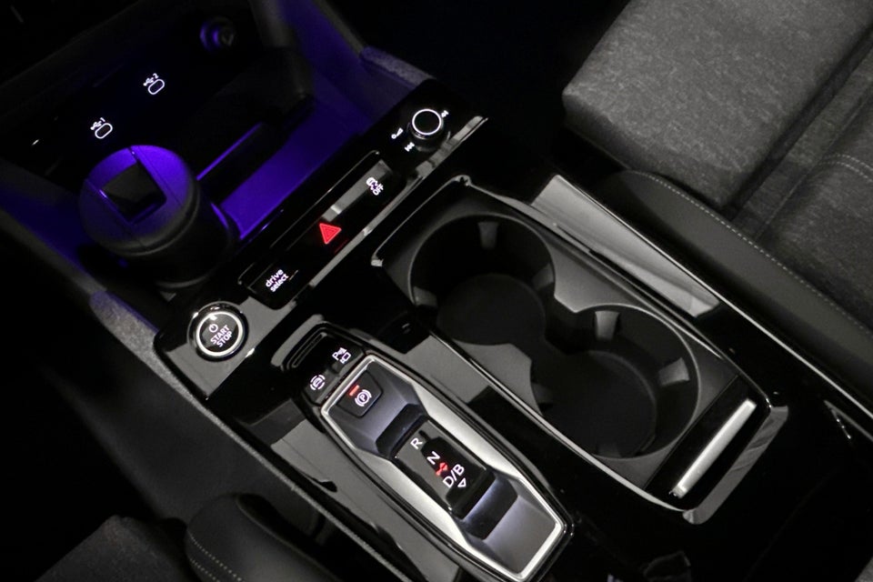 Audi Q6 e-tron Ultra quattro 5d