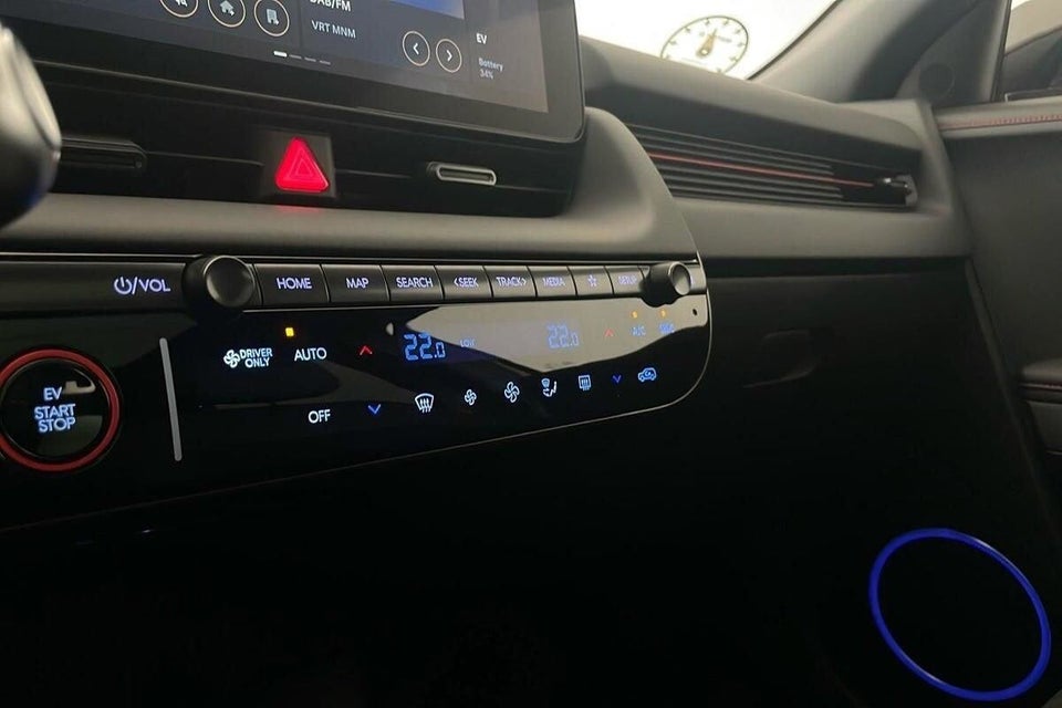 Hyundai Ioniq 5 84 N Line+ 5d