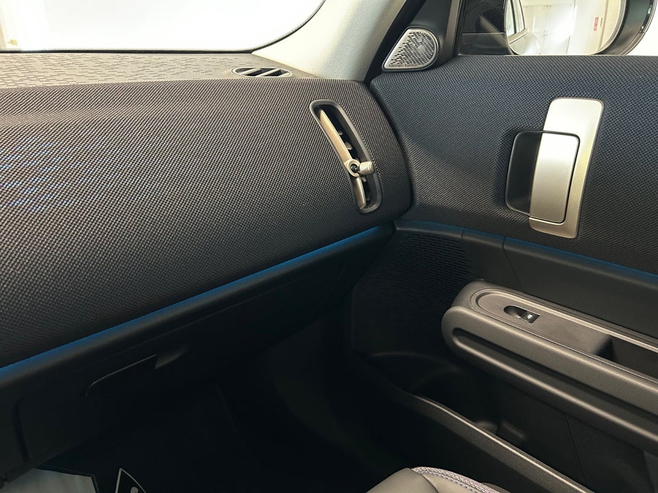 MINI Countryman E Classic Trim L 5d