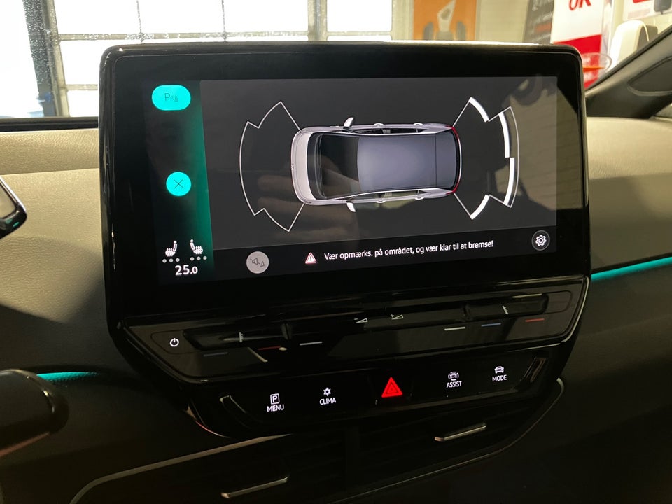 VW ID.3 58 Pro Life 5d