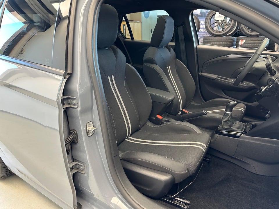 Opel Corsa 1,2 Sport 5d