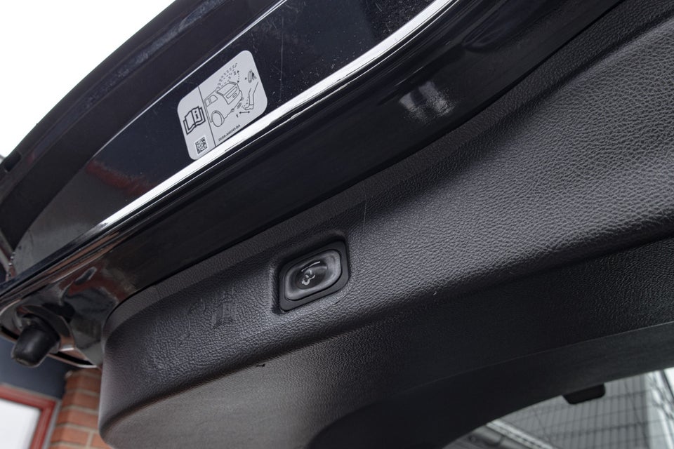 Ford S-MAX 2,0 EcoBlue ST-Line aut. 7prs 5d